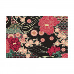Papier Imprimé Oriental- Esprit Papier