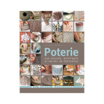 Livre Poterie 250 astuces techniques et secrets de fabrication
