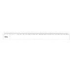 REGLE JPC PLASTIQUE 40CM