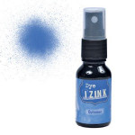 Encre Izink Dye spray 15 ml - Outremer